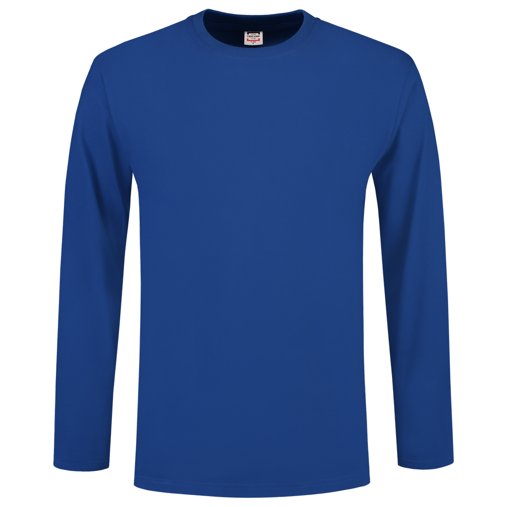 Tricorp T-Shirt Langarm 101006