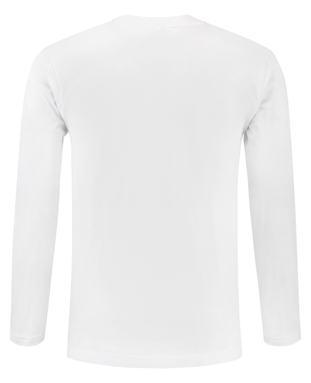 Tricorp T-Shirt Langarm 101006