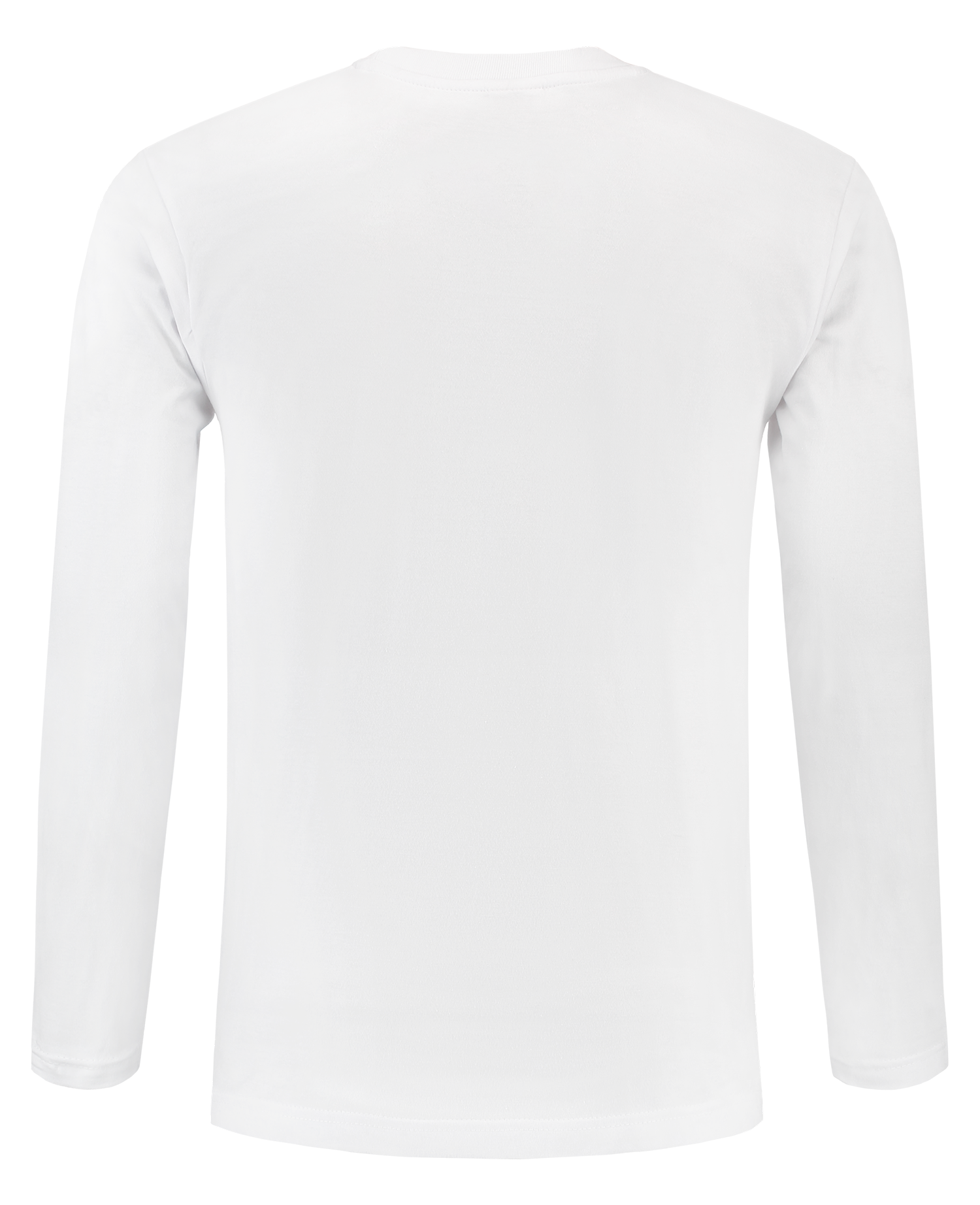 Tricorp T-Shirt Langarm 101006