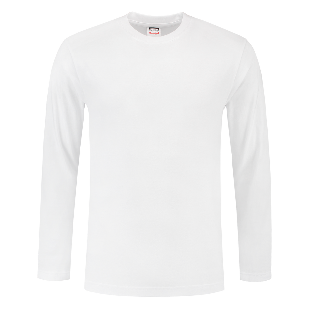 Tricorp T-Shirt Langarm 101006