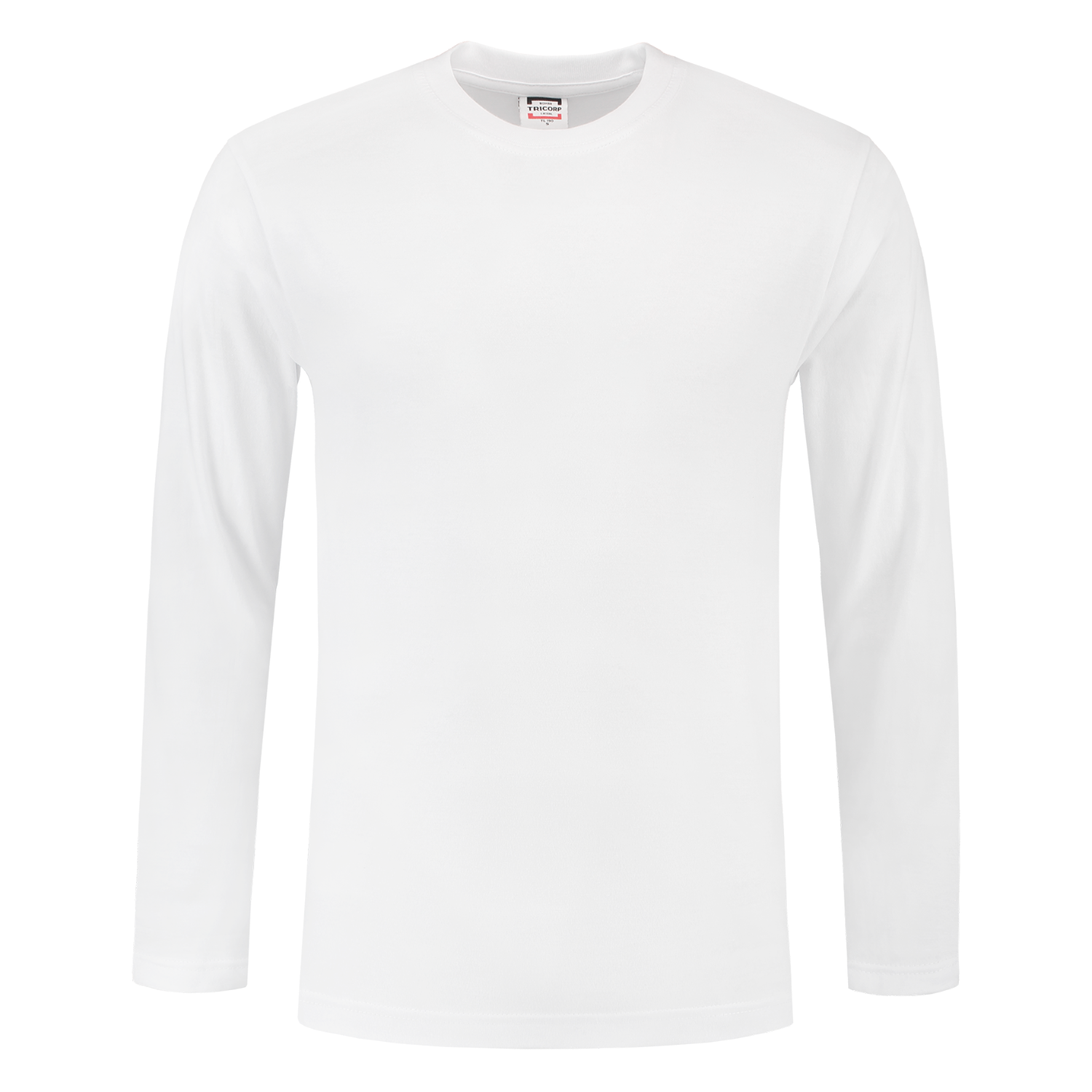 Tricorp T-Shirt Langarm 101006