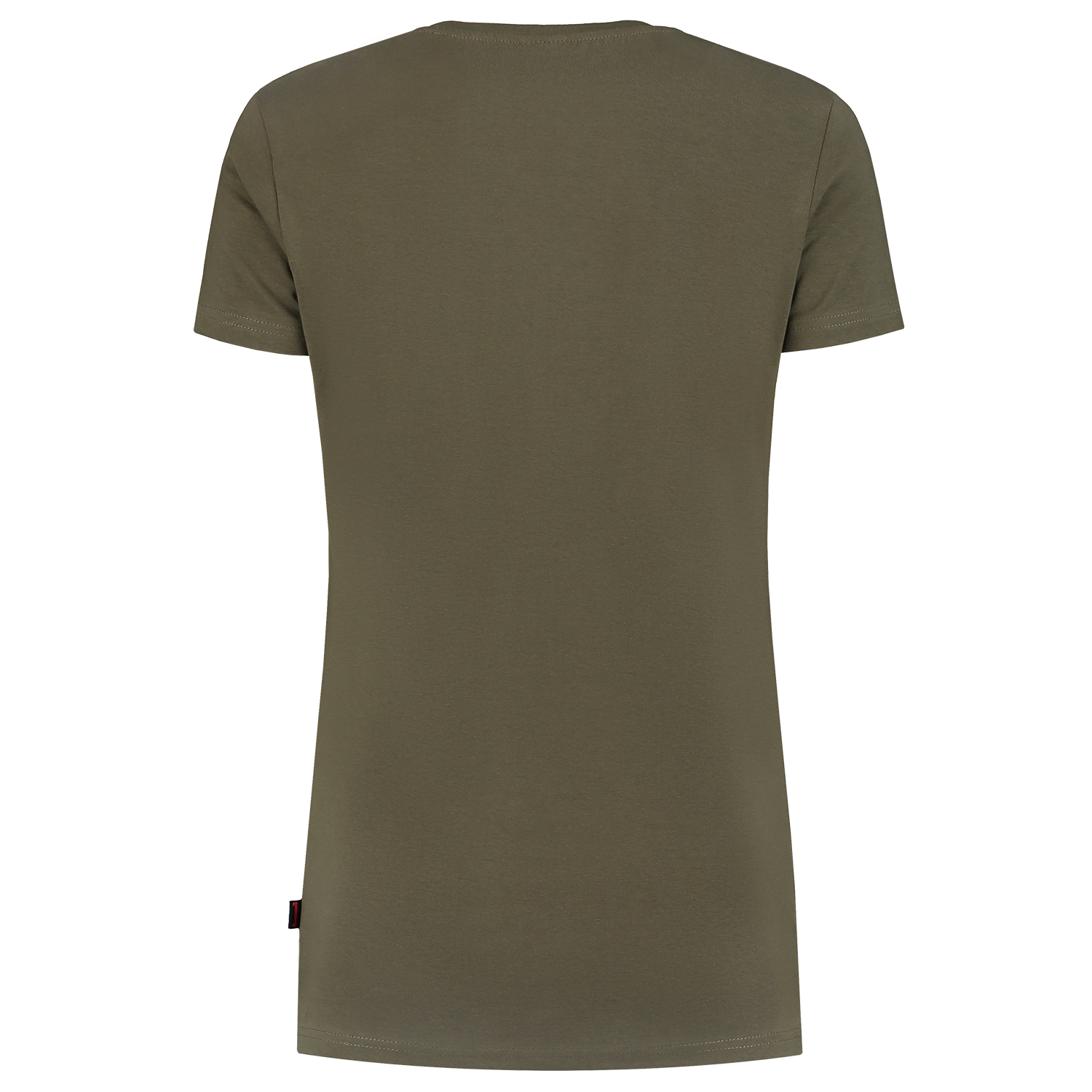 Tricorp T-Shirt V-Ausschnitt Fitted Damen 101008