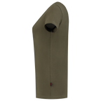 Tricorp T-Shirt V-Ausschnitt Fitted Damen 101008