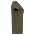 Tricorp T-Shirt V-Ausschnitt Fitted Damen 101008