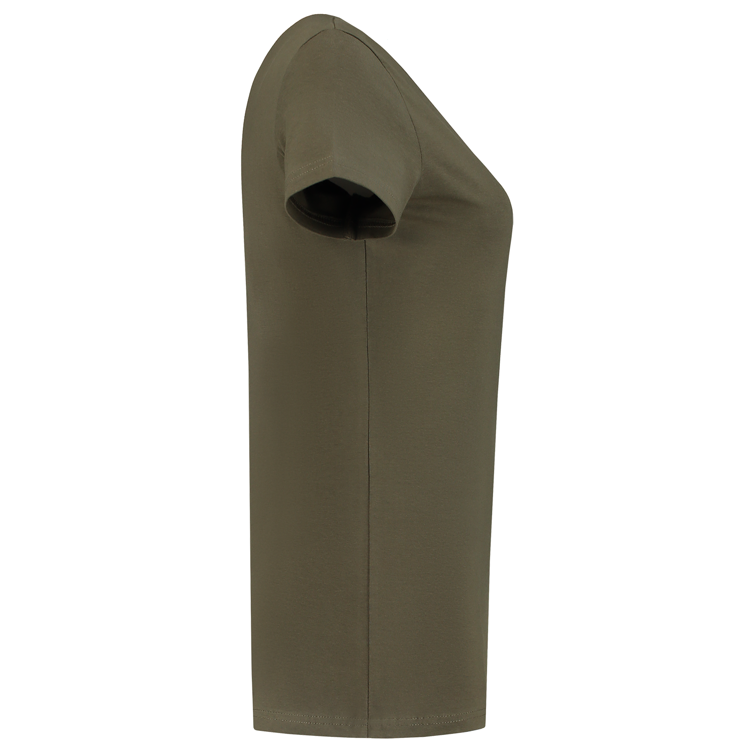 Tricorp T-Shirt V-Ausschnitt Fitted Damen 101008