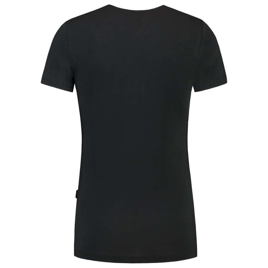 Tricorp T-Shirt V-Ausschnitt Fitted Damen 101008