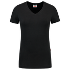 Tricorp T-Shirt V-Ausschnitt Fitted Damen 101008