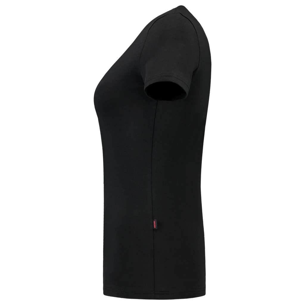 Tricorp T-Shirt V-Ausschnitt Fitted Damen 101008