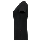 Tricorp T-Shirt V-Ausschnitt Fitted Damen 101008