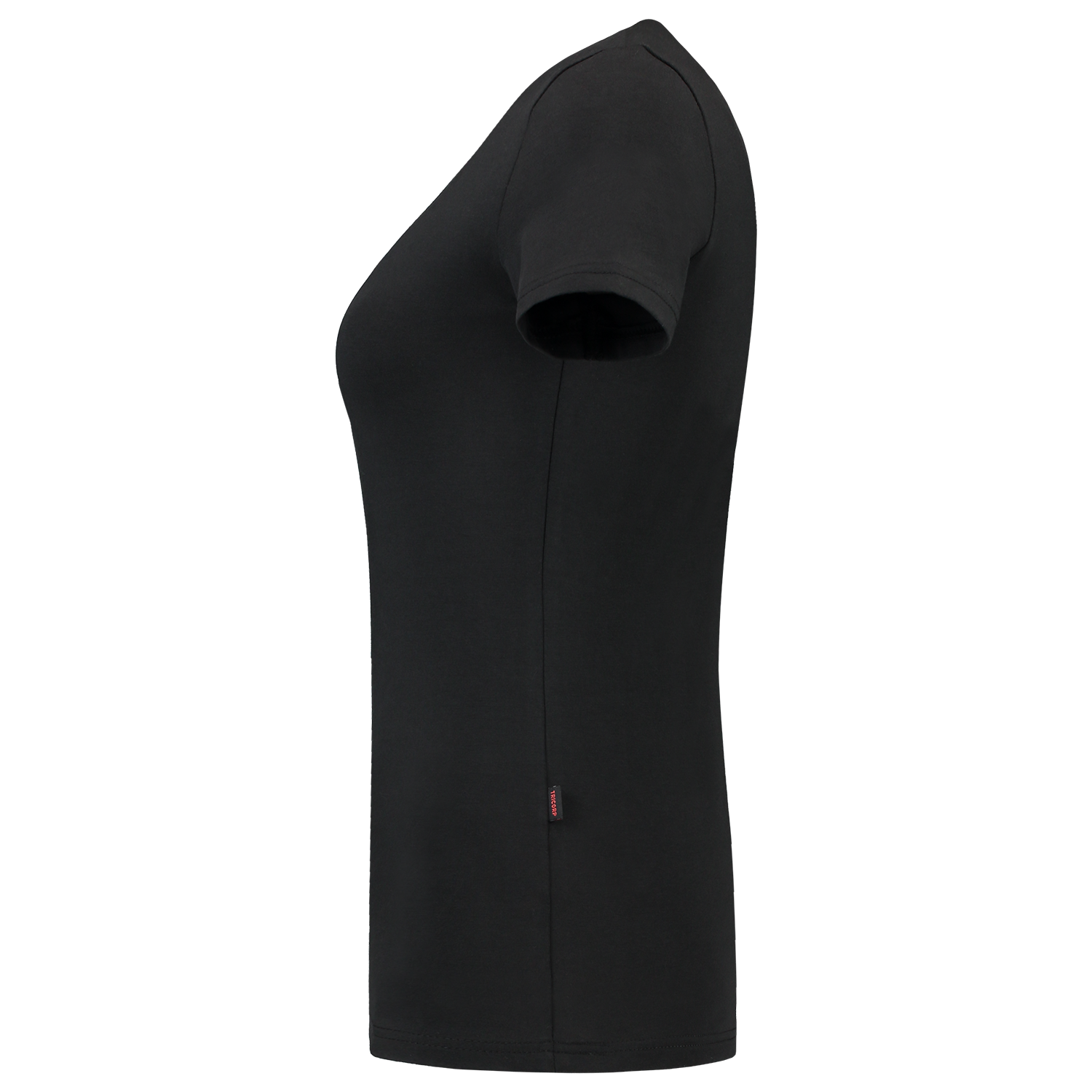 Tricorp T-Shirt V-Ausschnitt Fitted Damen 101008