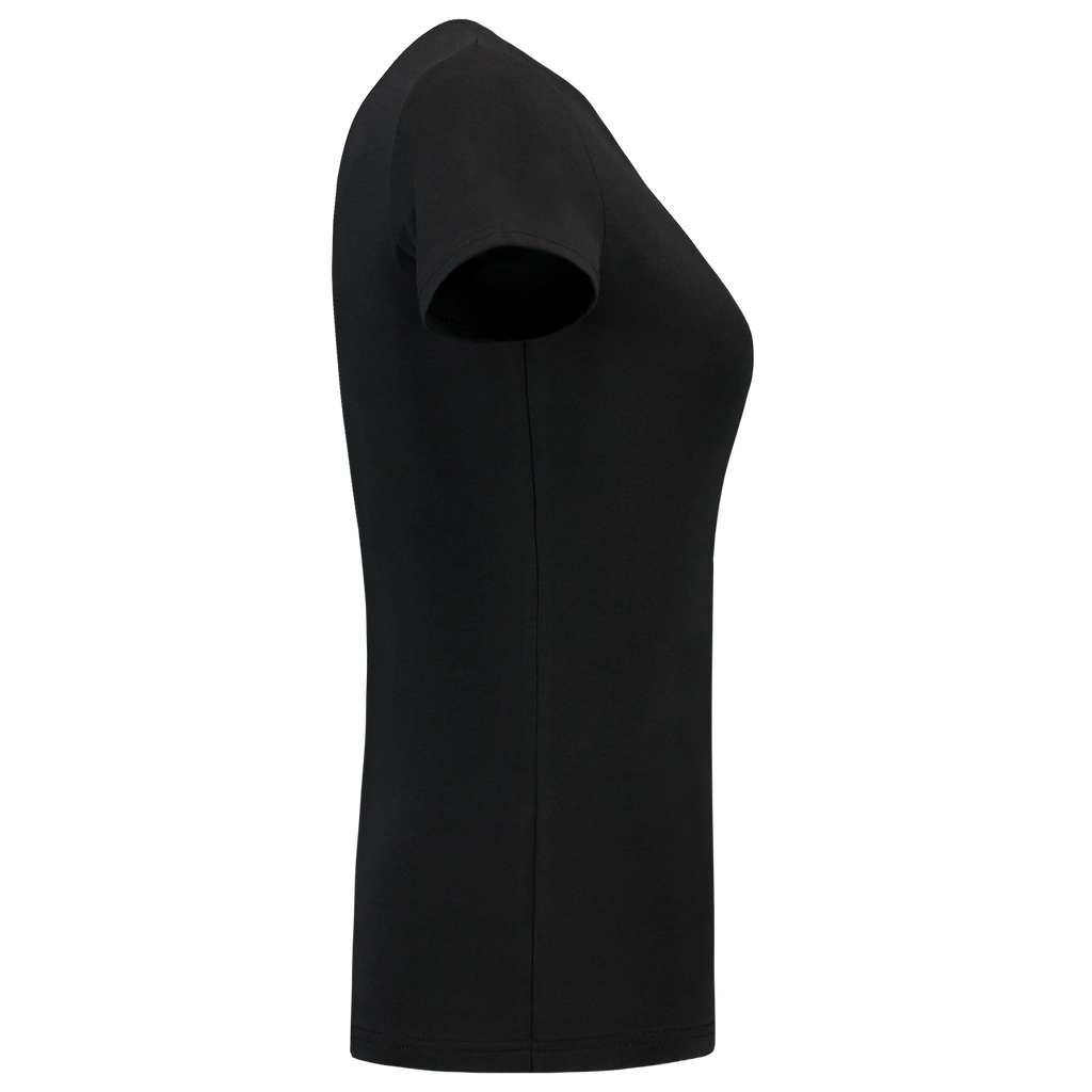 Tricorp T-Shirt V-Ausschnitt Fitted Damen 101008