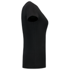 Tricorp T-Shirt V-Ausschnitt Fitted Damen 101008