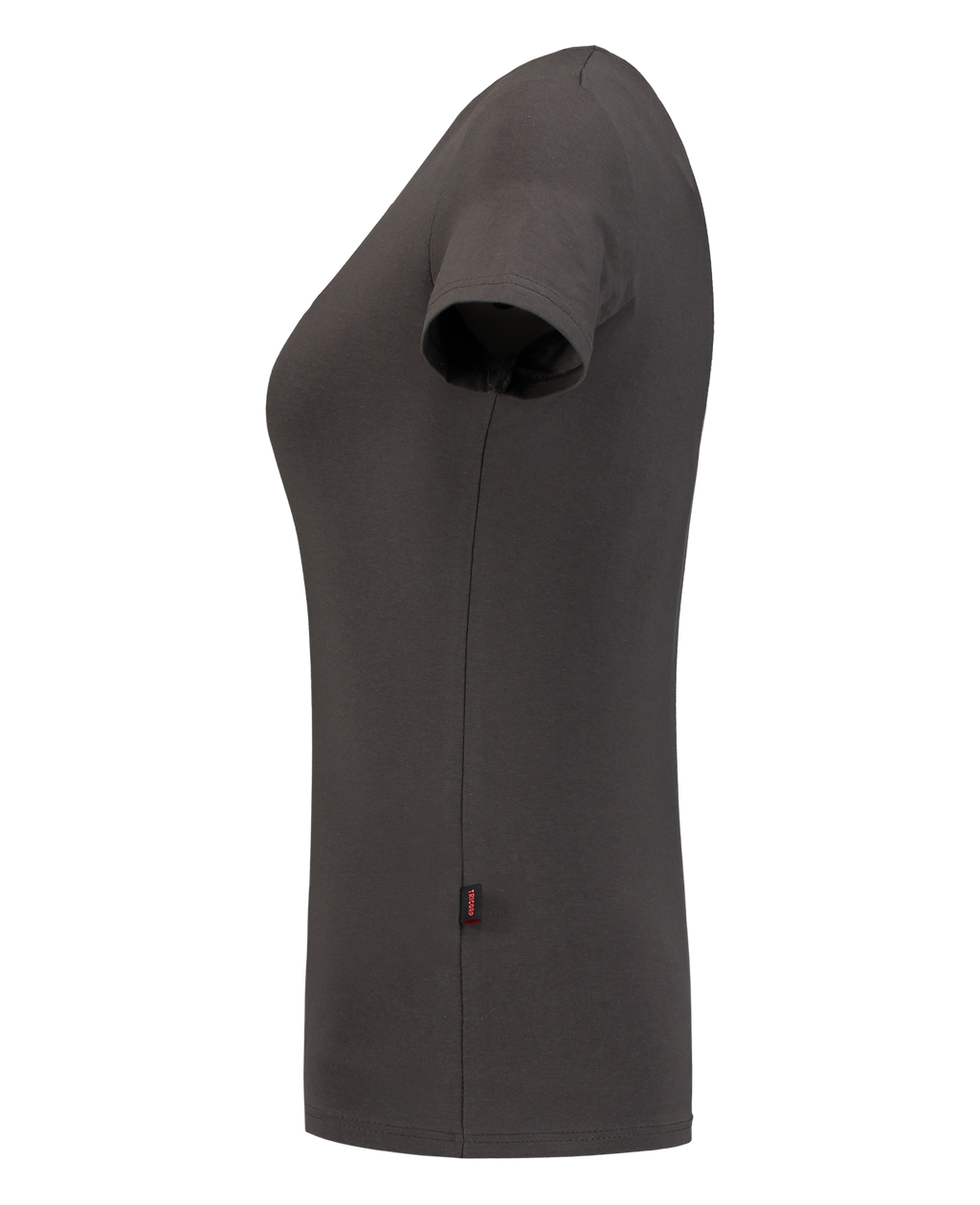 Tricorp T-Shirt V-Ausschnitt Fitted Damen 101008