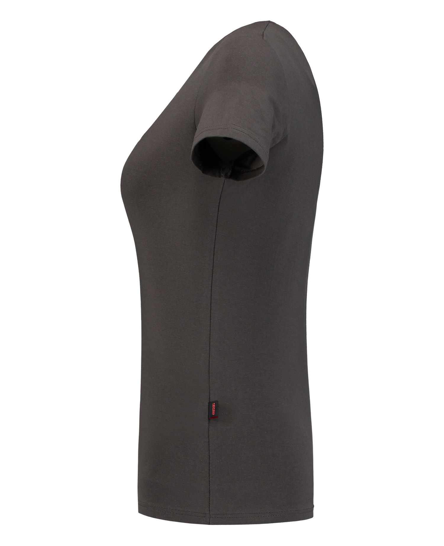Tricorp T-Shirt V-Ausschnitt Fitted Damen 101008