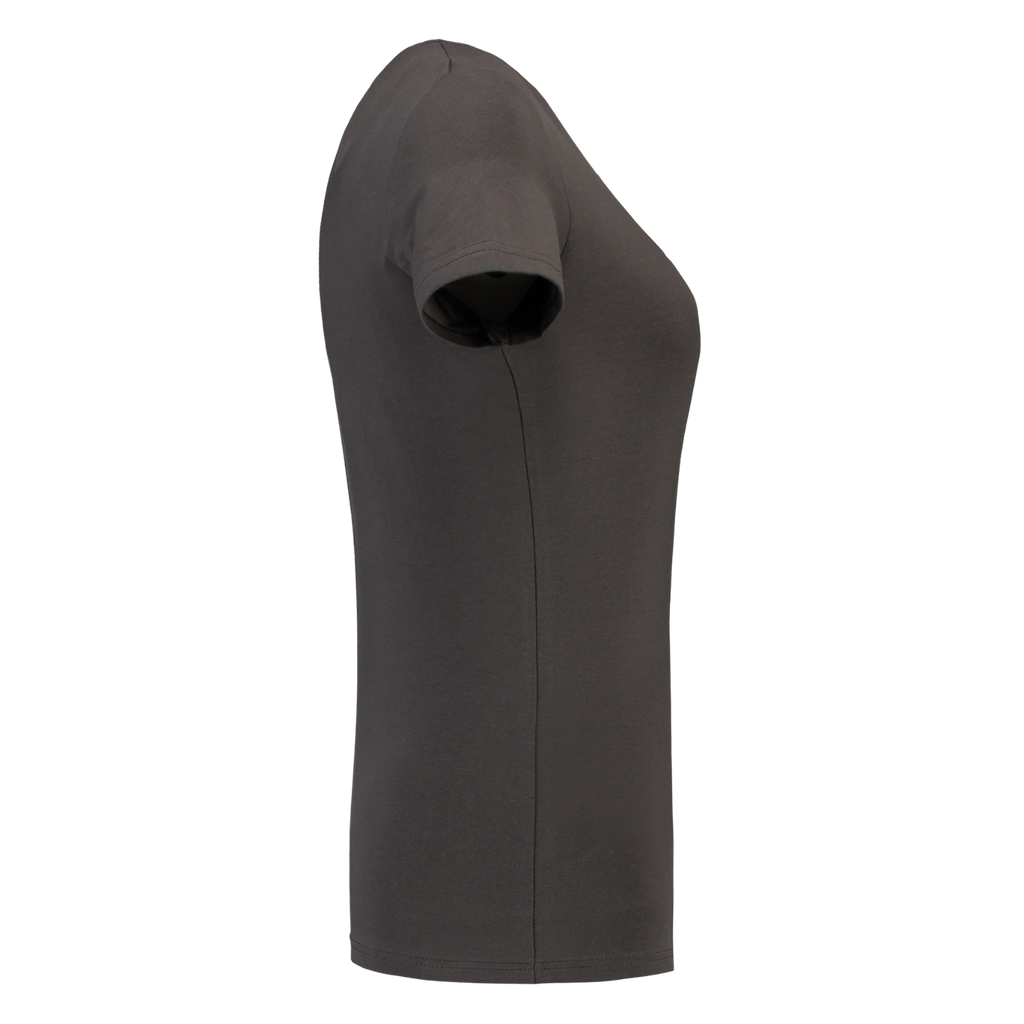 Tricorp T-Shirt V-Ausschnitt Fitted Damen 101008