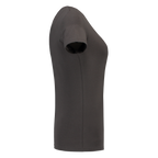 Tricorp T-Shirt V-Ausschnitt Fitted Damen 101008