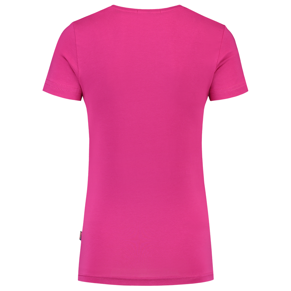 Tricorp T-Shirt V-Ausschnitt Fitted Damen 101008