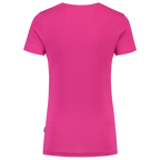 Tricorp T-Shirt V-Ausschnitt Fitted Damen 101008