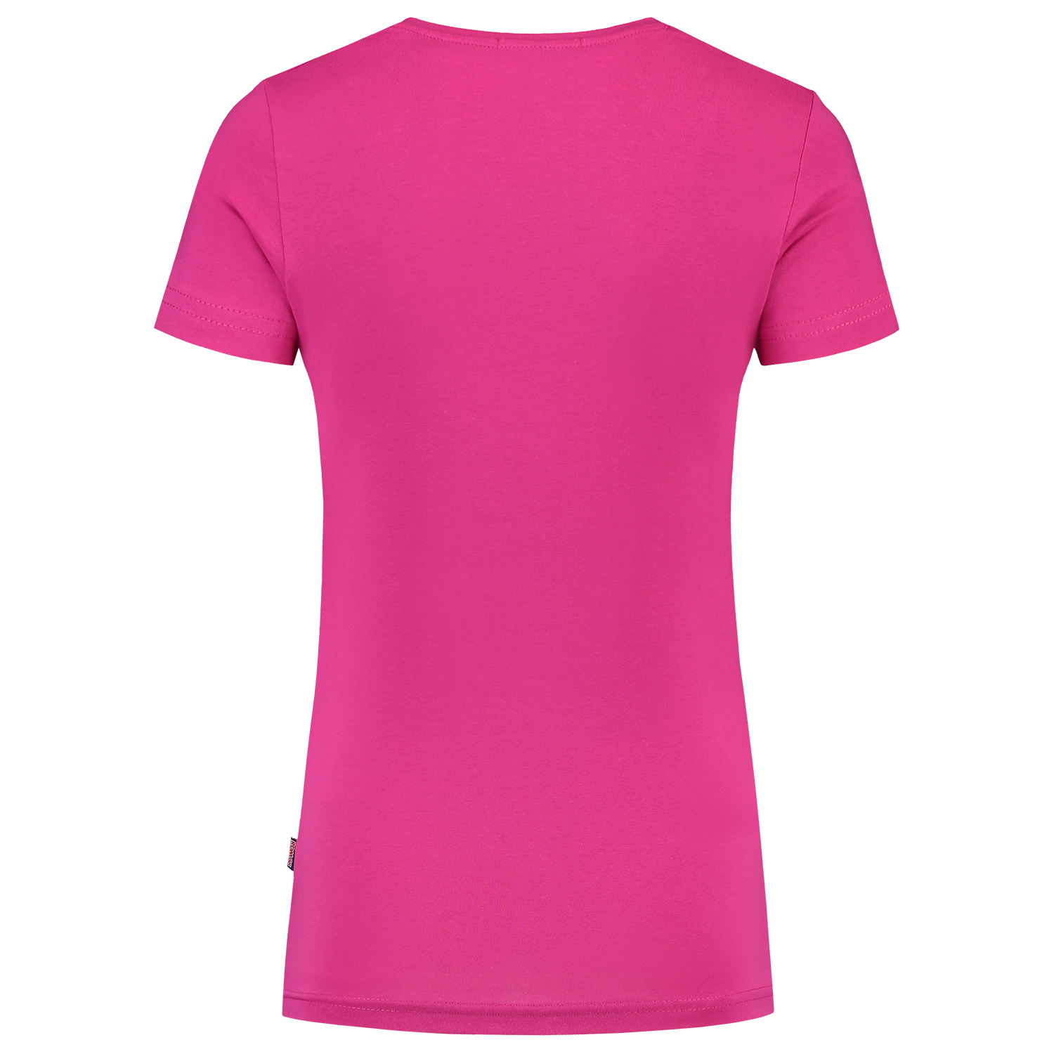 Tricorp T-Shirt V-Ausschnitt Fitted Damen 101008