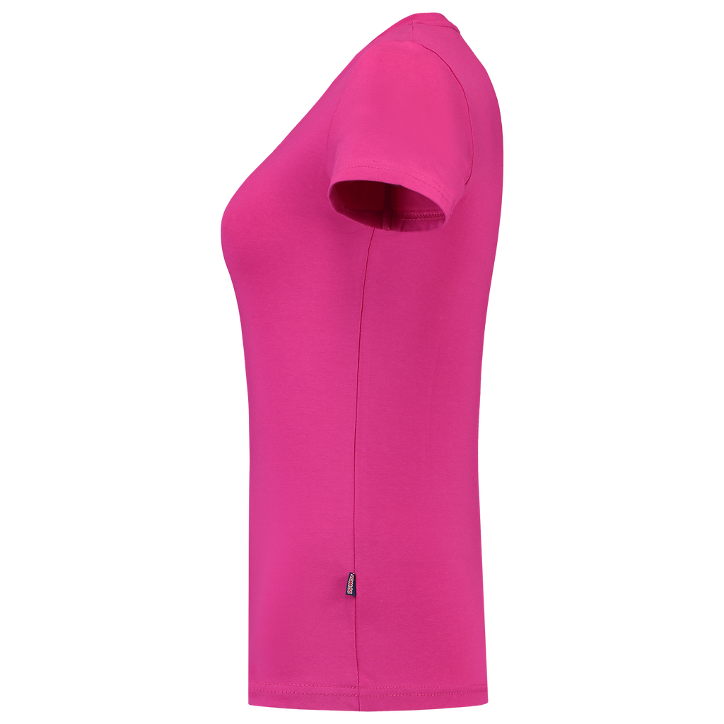 Tricorp T-Shirt V-Ausschnitt Fitted Damen 101008