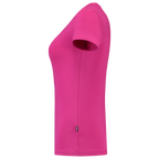 Tricorp T-Shirt V-Ausschnitt Fitted Damen 101008