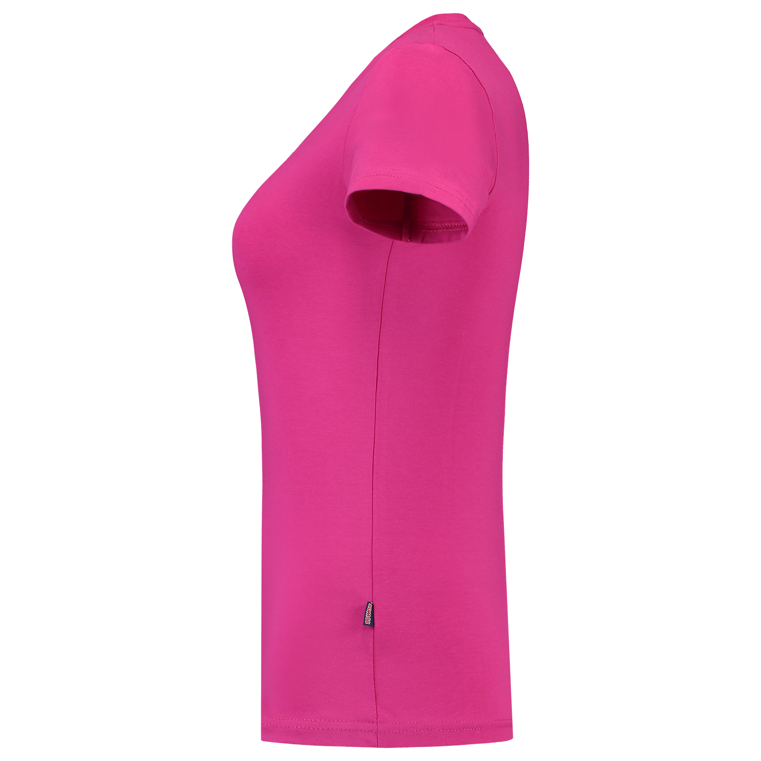 Tricorp T-Shirt V-Ausschnitt Fitted Damen 101008