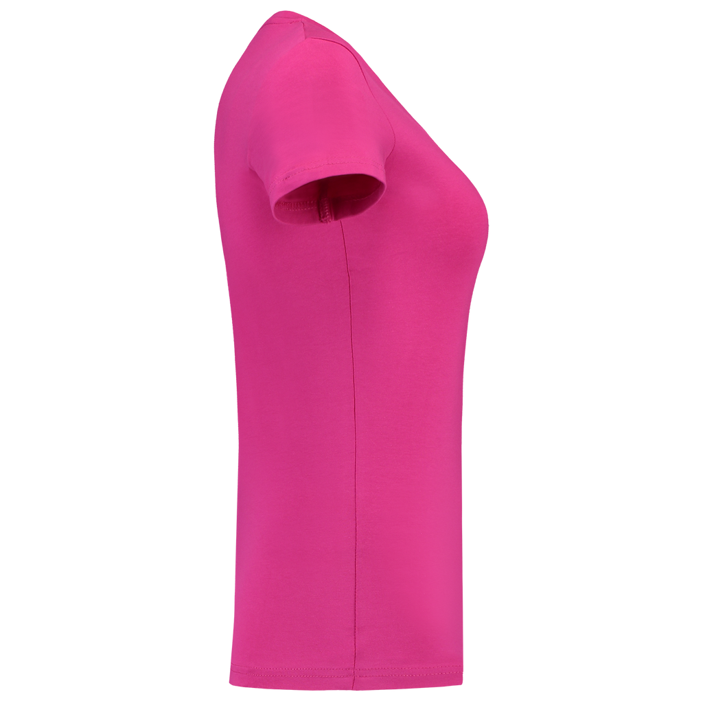 Tricorp T-Shirt V-Ausschnitt Fitted Damen 101008