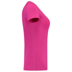 Tricorp T-Shirt V-Ausschnitt Fitted Damen 101008