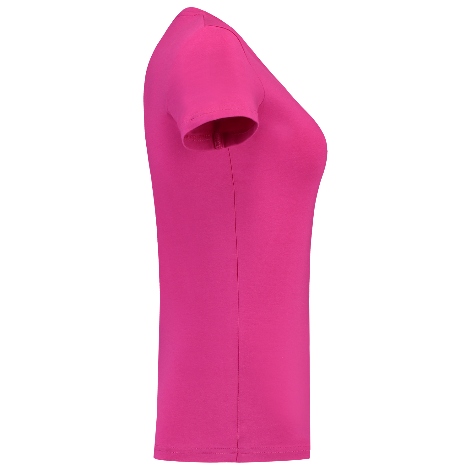 Tricorp T-Shirt V-Ausschnitt Fitted Damen 101008