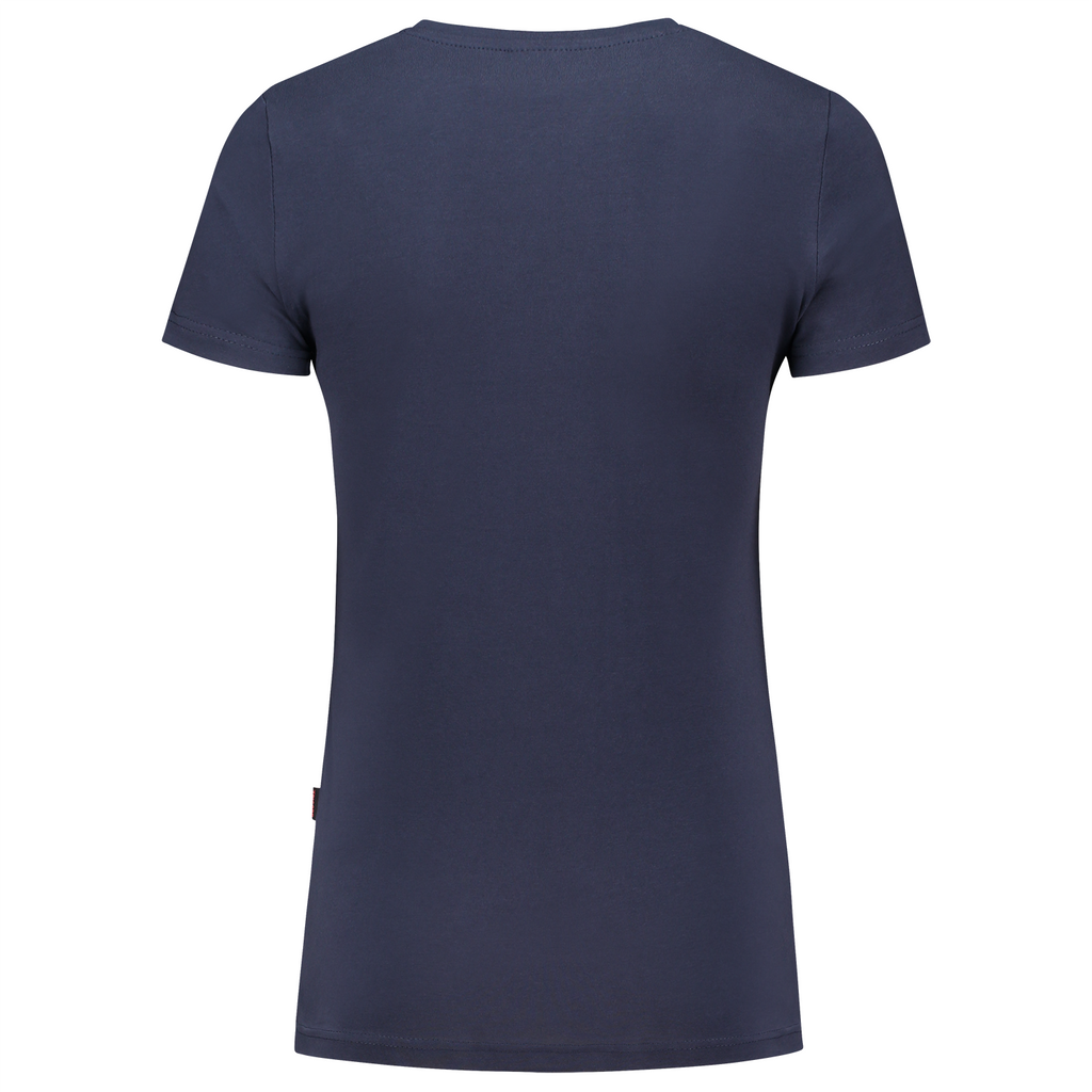 Tricorp T-Shirt V-Ausschnitt Fitted Damen 101008
