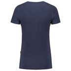 Tricorp T-Shirt V-Ausschnitt Fitted Damen 101008