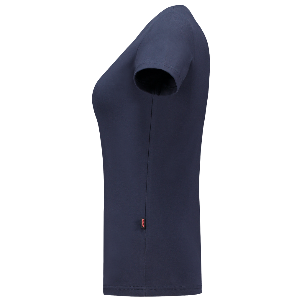 Tricorp T-Shirt V-Ausschnitt Fitted Damen 101008