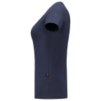 Tricorp T-Shirt V-Ausschnitt Fitted Damen 101008