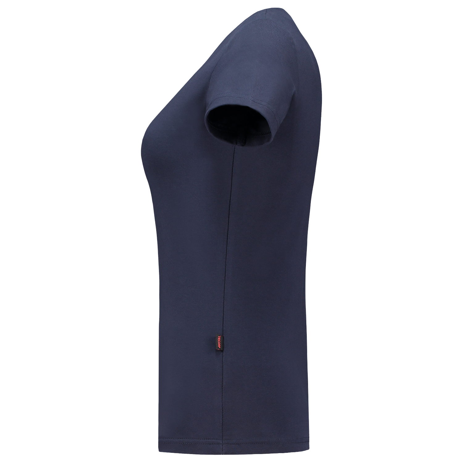 Tricorp T-Shirt V-Ausschnitt Fitted Damen 101008