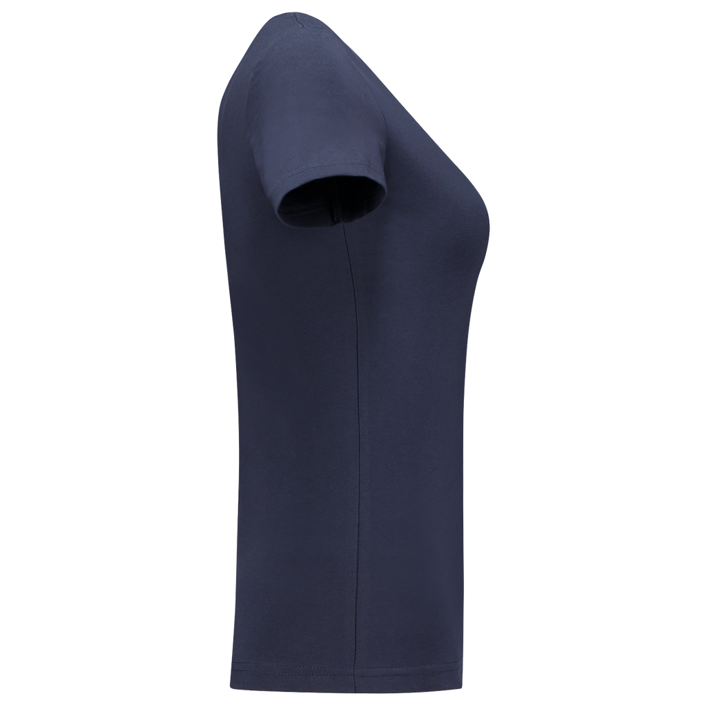 Tricorp T-Shirt V-Ausschnitt Fitted Damen 101008
