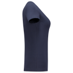 Tricorp T-Shirt V-Ausschnitt Fitted Damen 101008