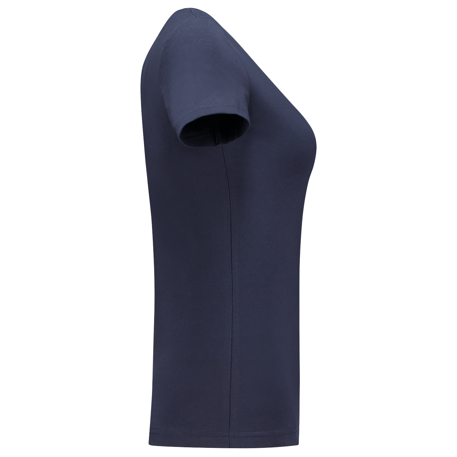 Tricorp T-Shirt V-Ausschnitt Fitted Damen 101008