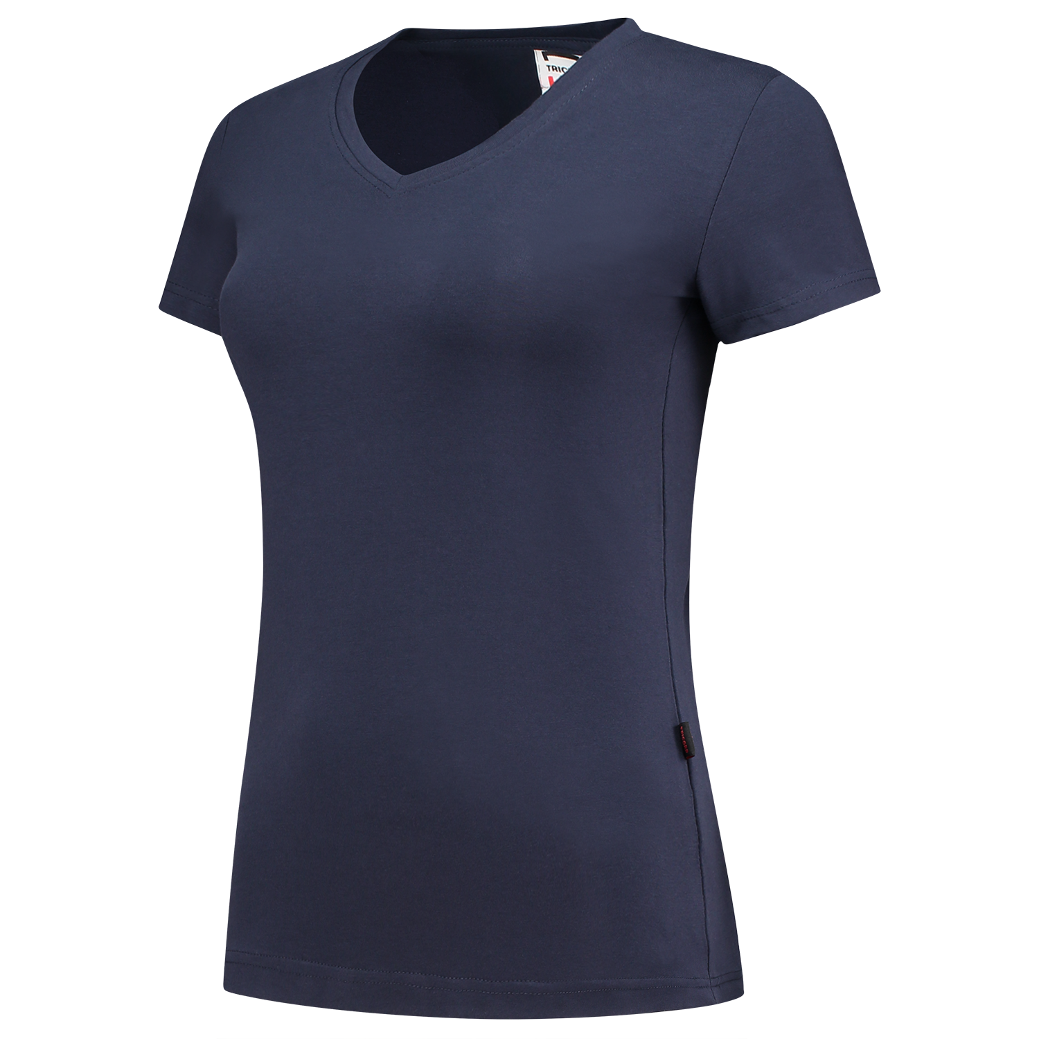 Tricorp T-Shirt V-Ausschnitt Fitted Damen 101008