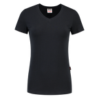 Tricorp T-Shirt V-Ausschnitt Fitted Damen 101008