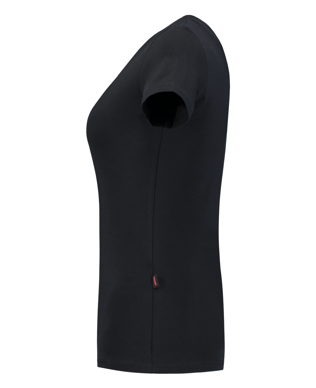 Tricorp T-Shirt V-Ausschnitt Fitted Damen 101008