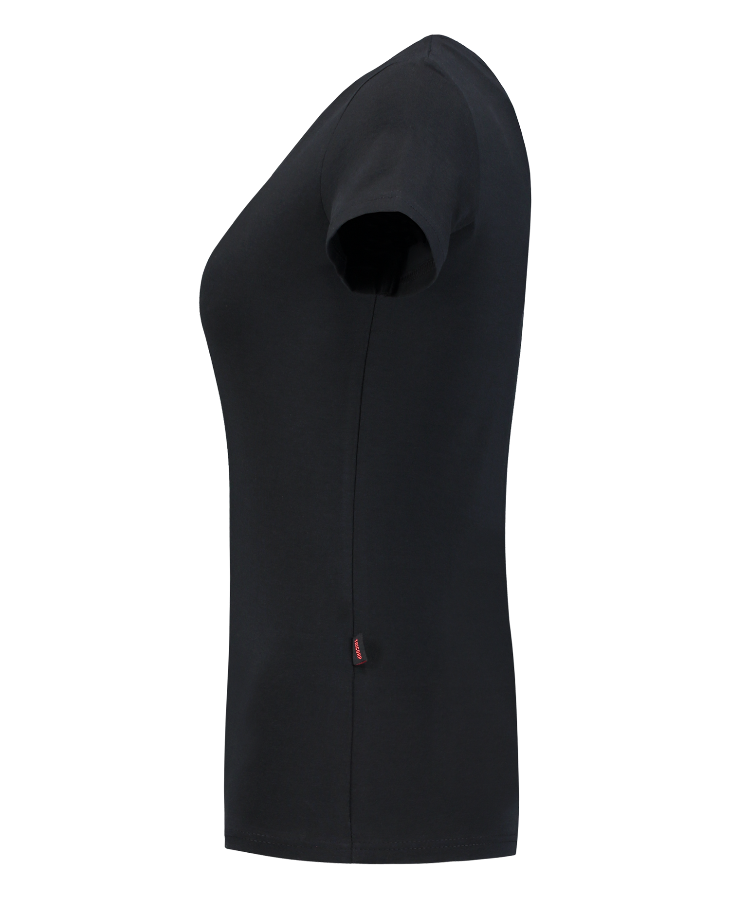 Tricorp T-Shirt V-Ausschnitt Fitted Damen 101008