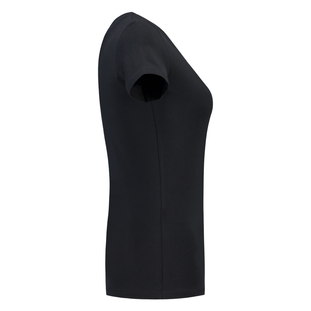 Tricorp T-Shirt V-Ausschnitt Fitted Damen 101008