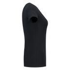 Tricorp T-Shirt V-Ausschnitt Fitted Damen 101008