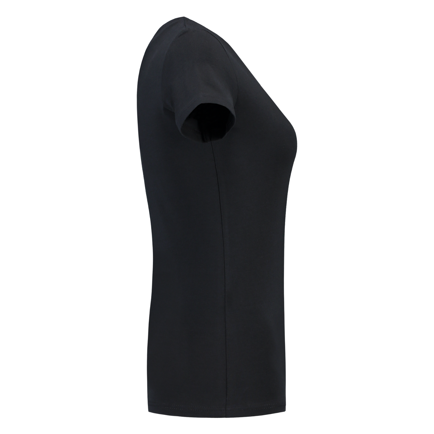 Tricorp T-Shirt V-Ausschnitt Fitted Damen 101008