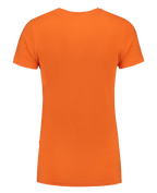 Tricorp T-Shirt V-Ausschnitt Fitted Damen 101008