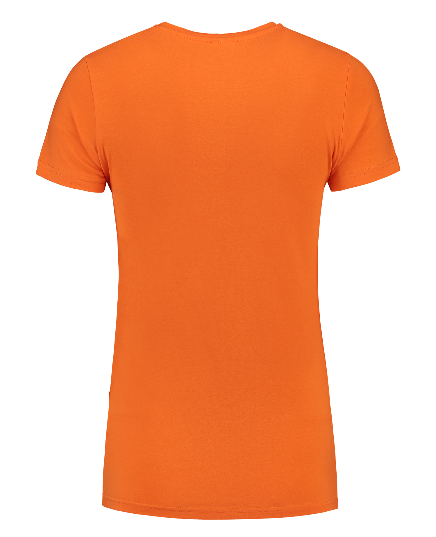 Tricorp T-Shirt V-Ausschnitt Fitted Damen 101008