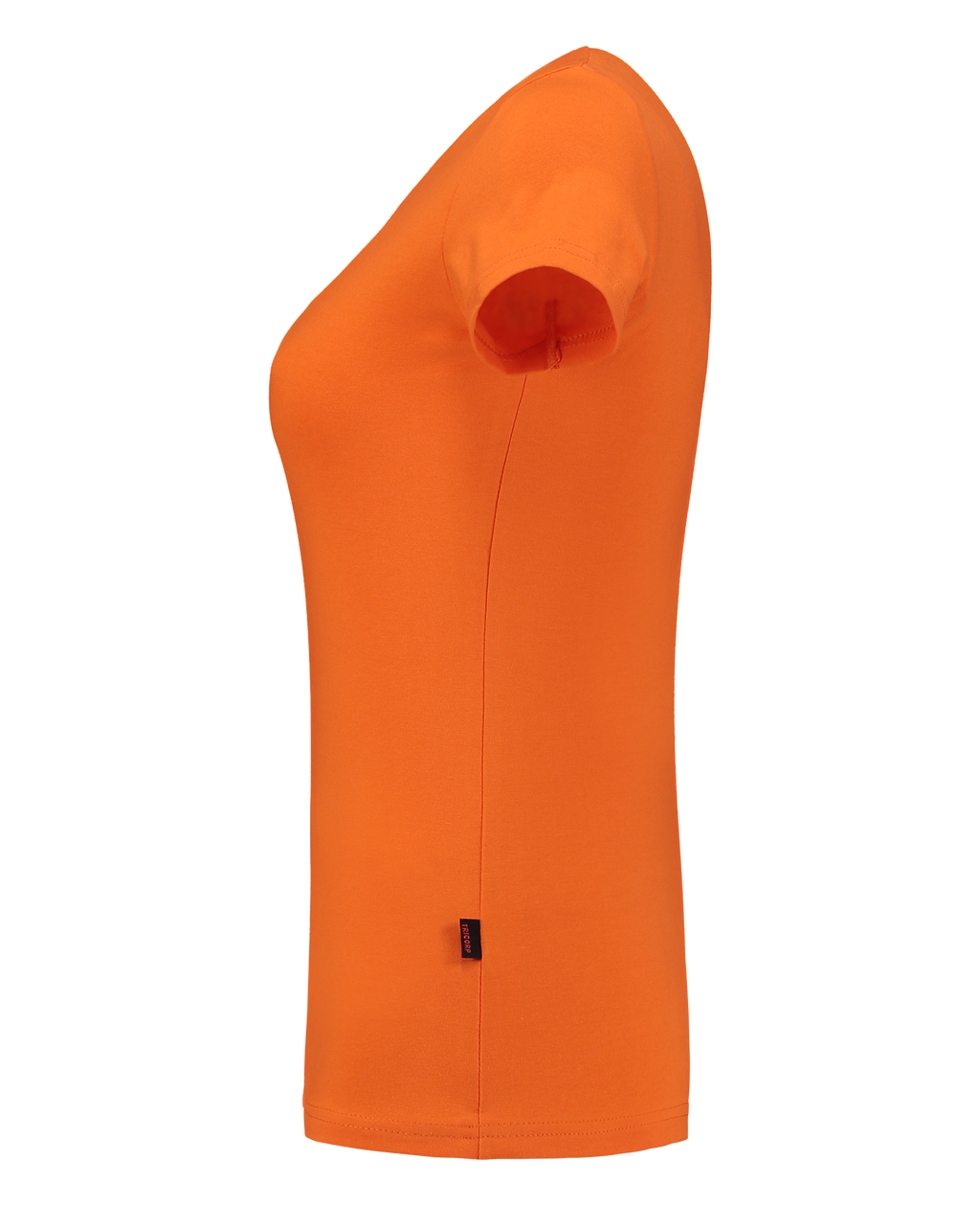 Tricorp T-Shirt V-Ausschnitt Fitted Damen 101008