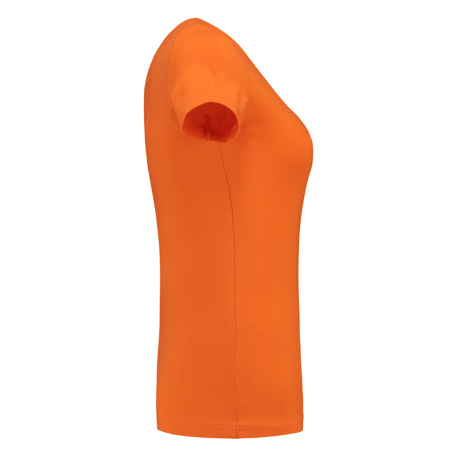 Tricorp T-Shirt V-Ausschnitt Fitted Damen 101008