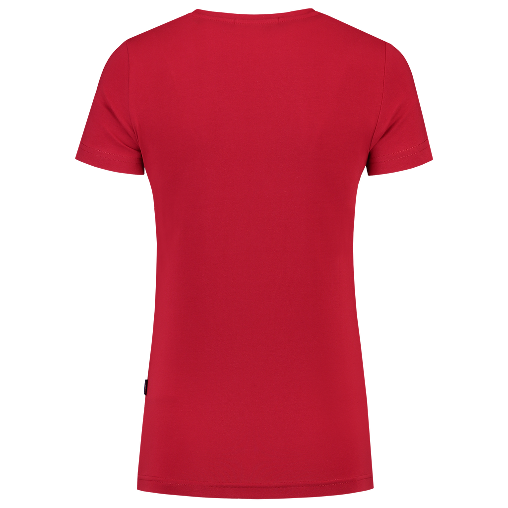 Tricorp T-Shirt V-Ausschnitt Fitted Damen 101008