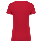 Tricorp T-Shirt V-Ausschnitt Fitted Damen 101008